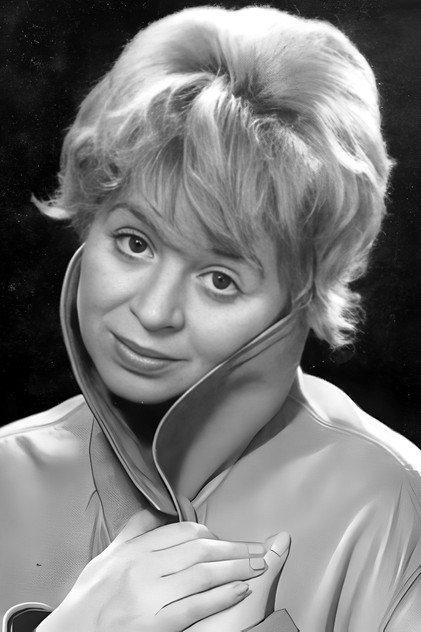 Käte Jaenicke - Actor Profile Photo