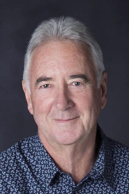 Shane McNamara - Actor Profile Photo