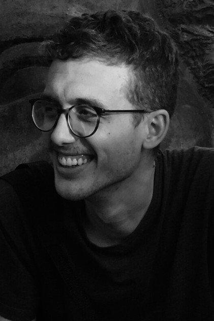Antonio Llamas - Actor Profile Photo