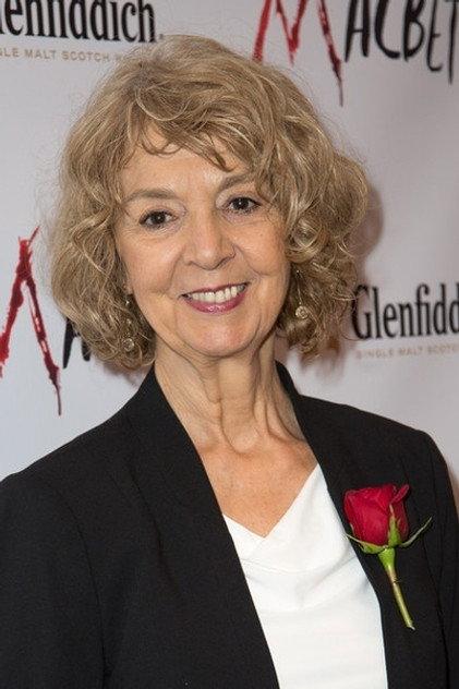 Jenny Sterlin - Actor Profile Photo