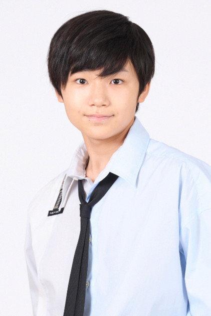 Kokoro Terada - Actor Profile Photo