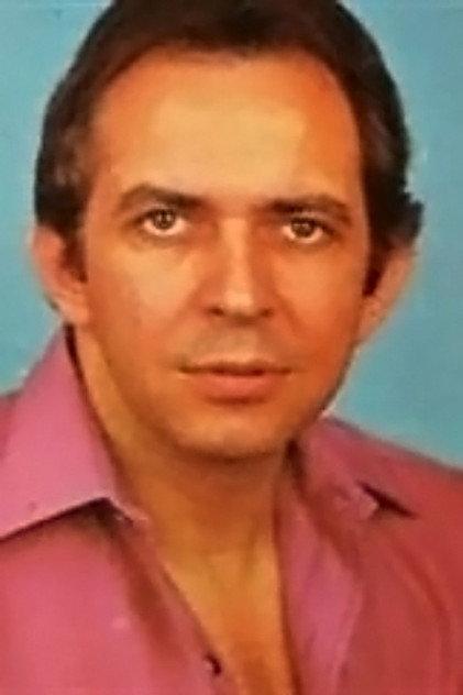 Telis Zotos - Actor Profile Photo