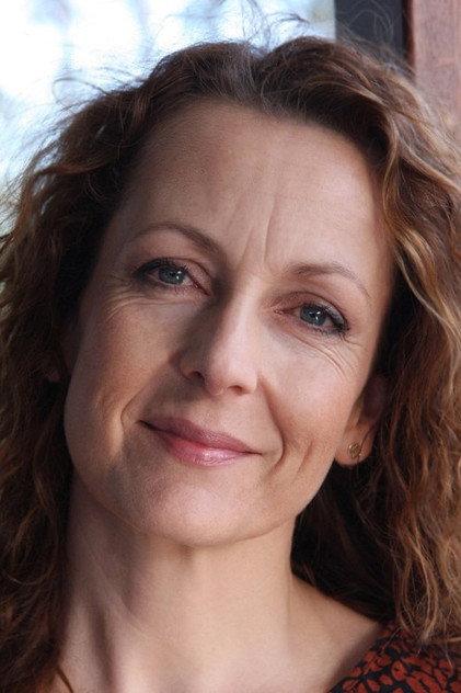 Helen Howard - Actor Profile Photo