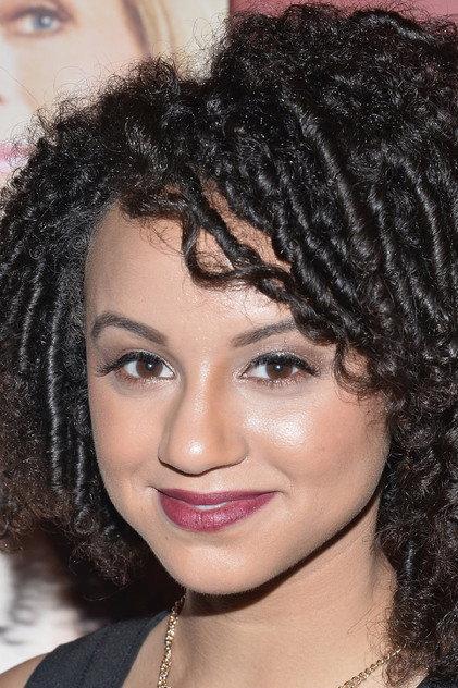 Erika Coleman - Actor Profile Photo