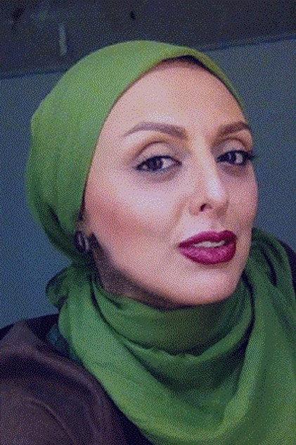 Mahtab Robati - Actor Profile Photo