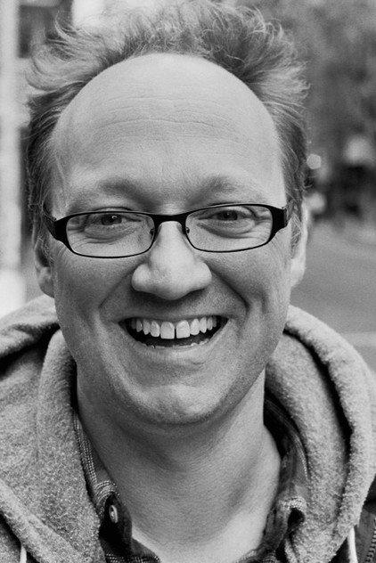 Charlie Gruet - Actor Profile Photo