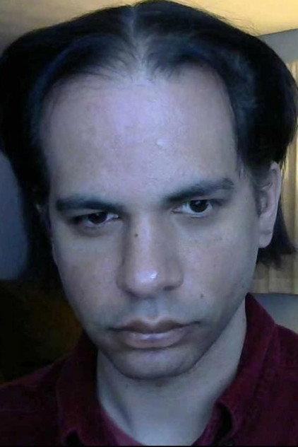 Roland Khorshidianzadeh - Actor Profile Photo