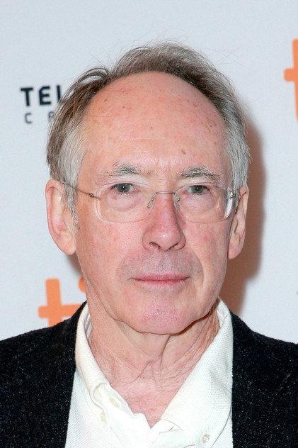Ian McEwan - Actor Profile Photo