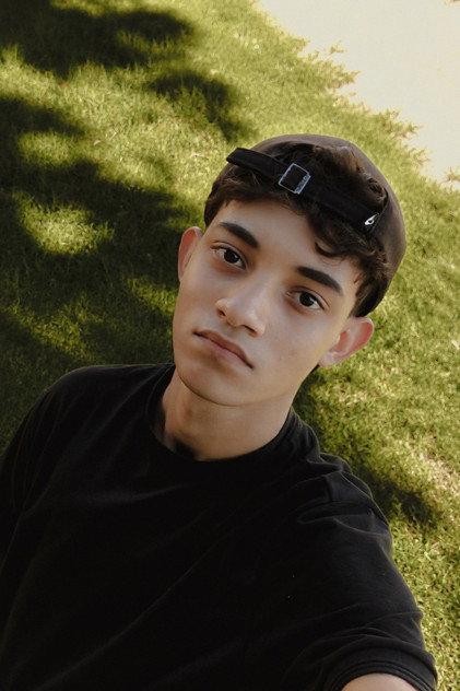 Peth Denk - Actor Profile Photo