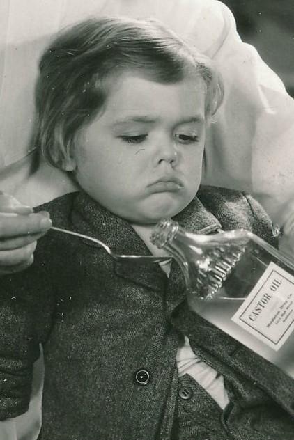 Buster Phelps - Actor Profile Photo