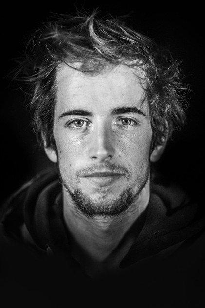 Sébastien Berthe - Actor Profile Photo