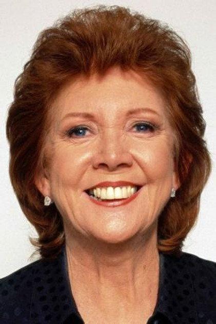 Cilla Black - Actor Profile Photo