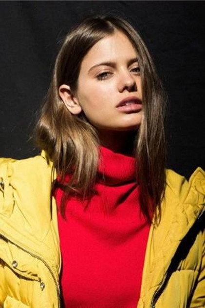 Sara Vidal - Actor Profile Photo