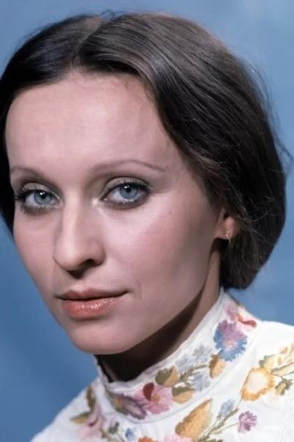 Joanna Sobieska - Actor Profile Photo
