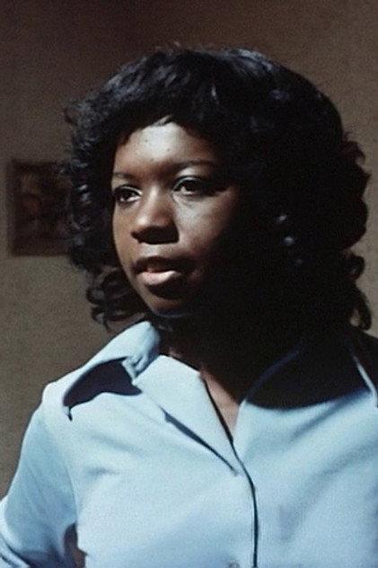 Charlene Miles - Actor Profile Photo