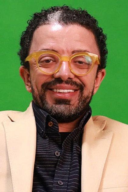 Farzin Mohades - Actor Profile Photo
