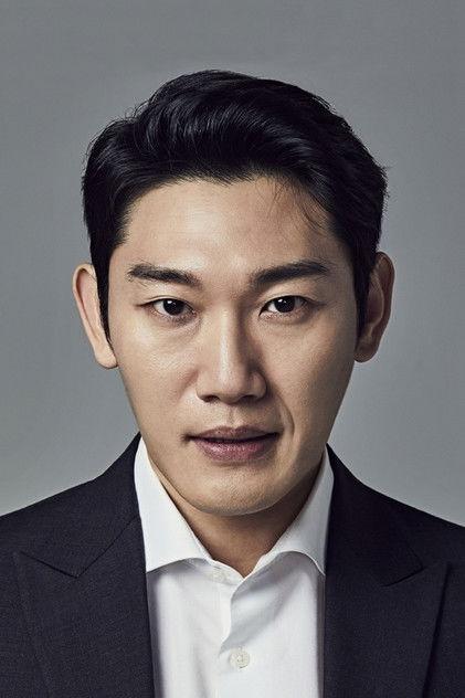 Ahn Se-ho - Actor Profile Photo
