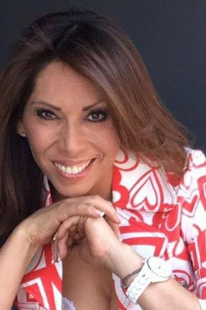 Amaranta Ruiz - Actor Profile Photo