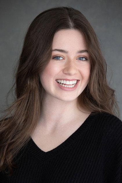 Ellison Grier Butler - Actor Profile Photo