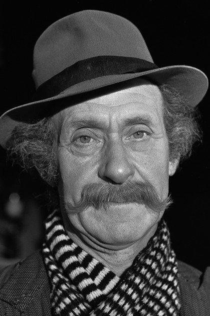 Bob de Lange - Actor Profile Photo