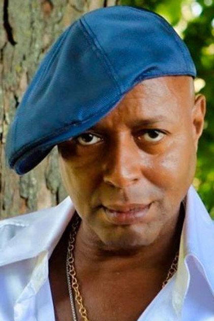 Leee John - Actor Profile Photo