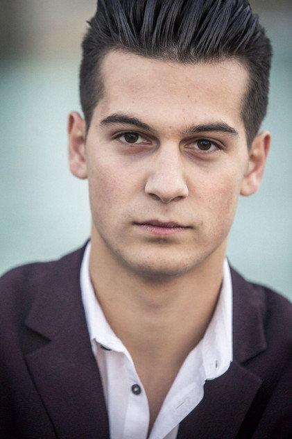Luigi Imola - Actor Profile Photo