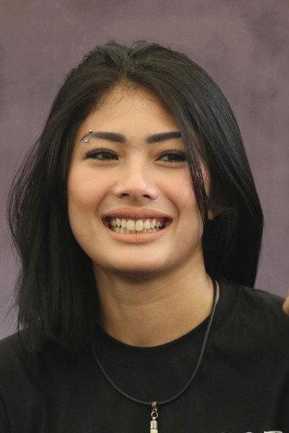 Nabila Putri - Actor Profile Photo