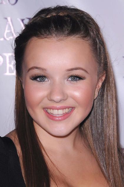 Torri Webster - Actor Profile Photo