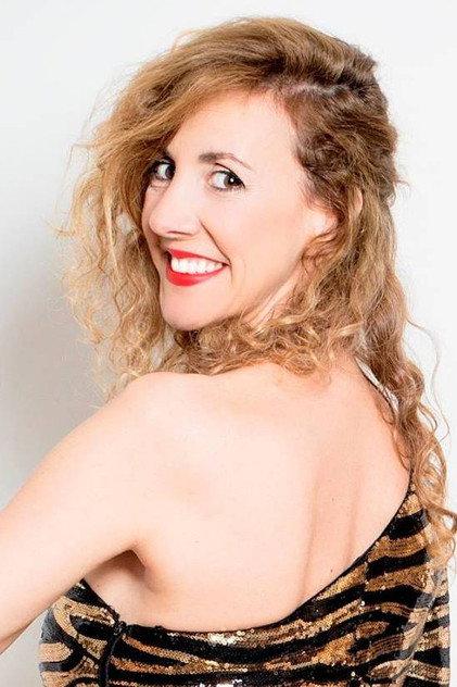 Arantxa González - Actor Profile Photo