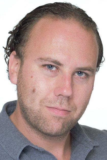 Alexandre Bélanger - Actor Profile Photo