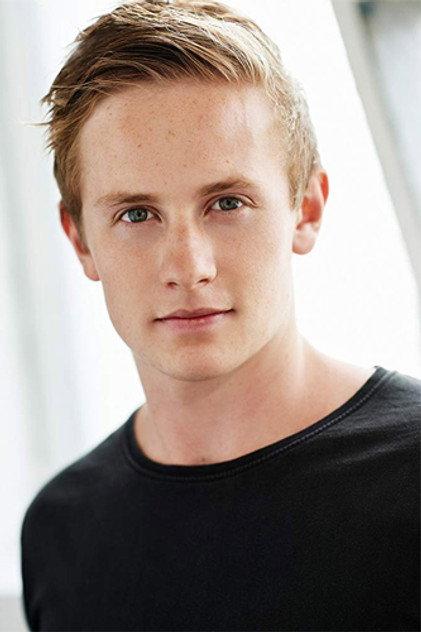 Lee Cormie - Actor Profile Photo