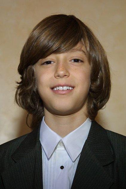 Dylan Smith - Actor Profile Photo