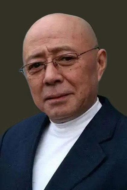 Shi Xiaoman - Actor Profile Photo
