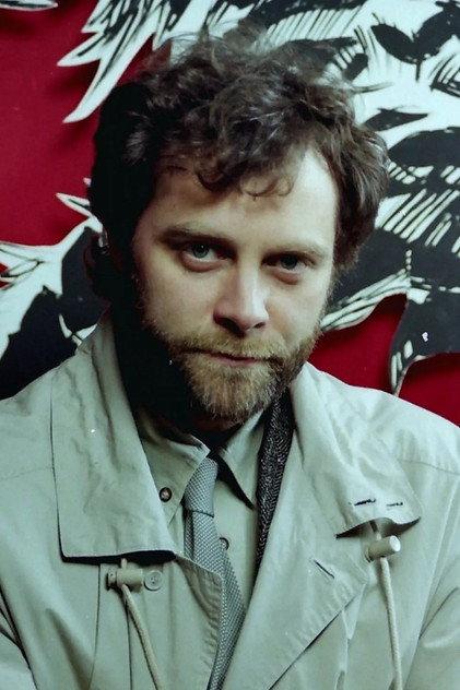 Gustavo Mosquera R. - Actor Profile Photo