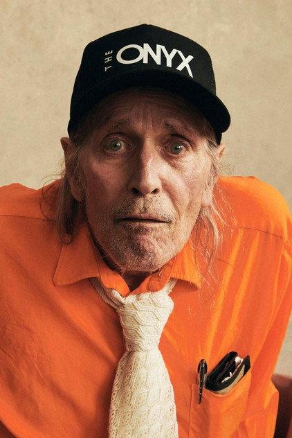 Gary Young - Actor Profile Photo