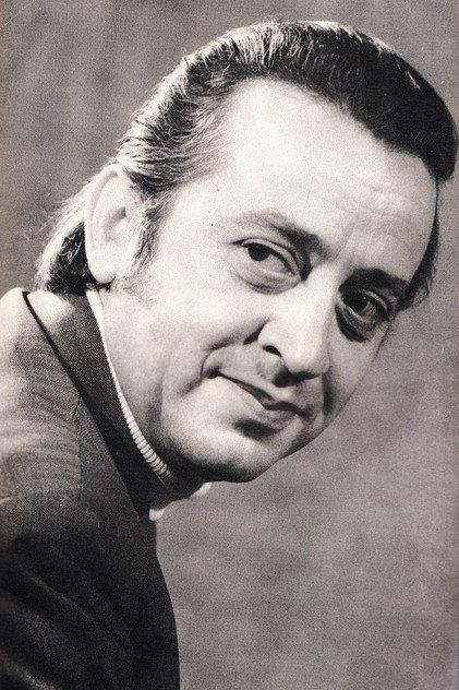 Cornel Vulpe - Actor Profile Photo
