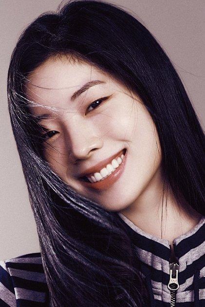 DAHYUN - Actor Profile Photo