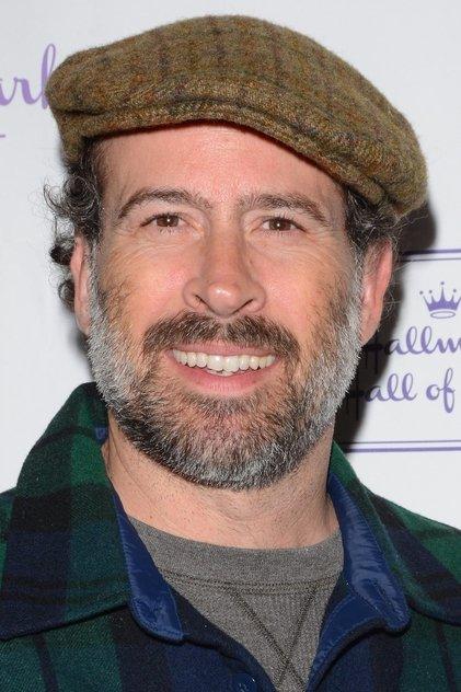 Jason Lee - Actor Profile Photo