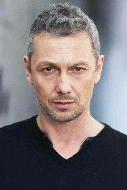 Sebastiano Colla - Actor Profile Photo