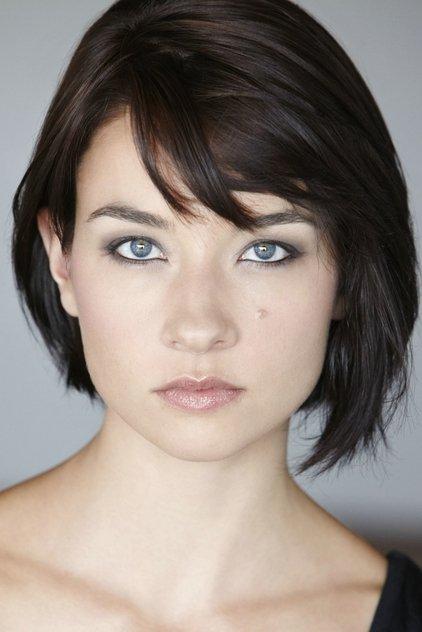Cortney Palm - Actor Profile Photo