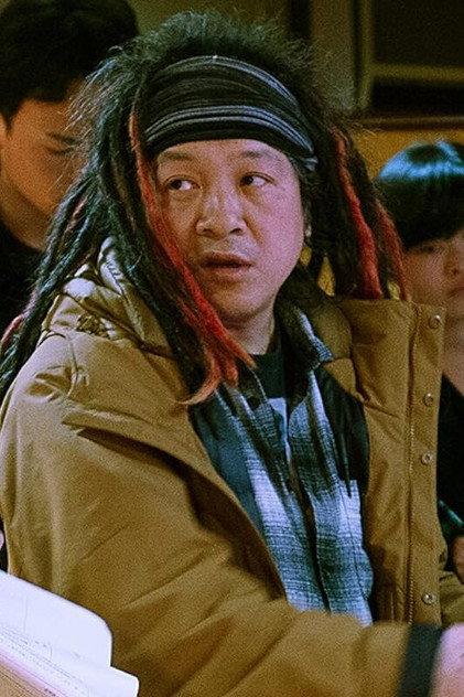 Yoshiki Takahashi - Actor Profile Photo