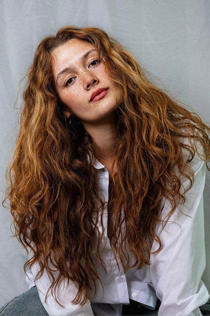 Maddy Rose - Actor Profile Photo