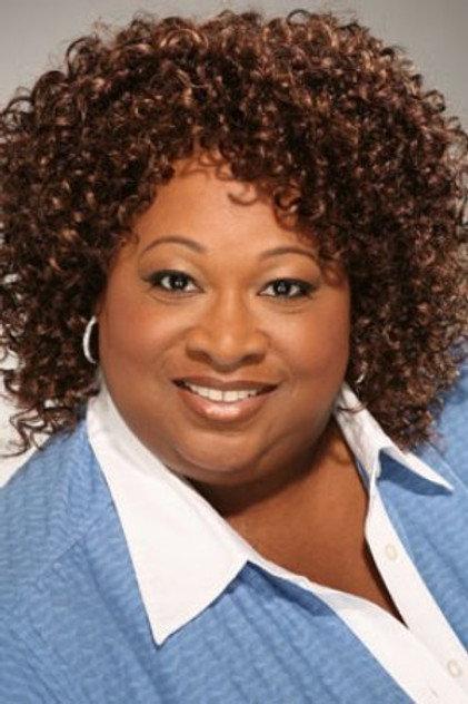 Valerie Payton - Actor Profile Photo