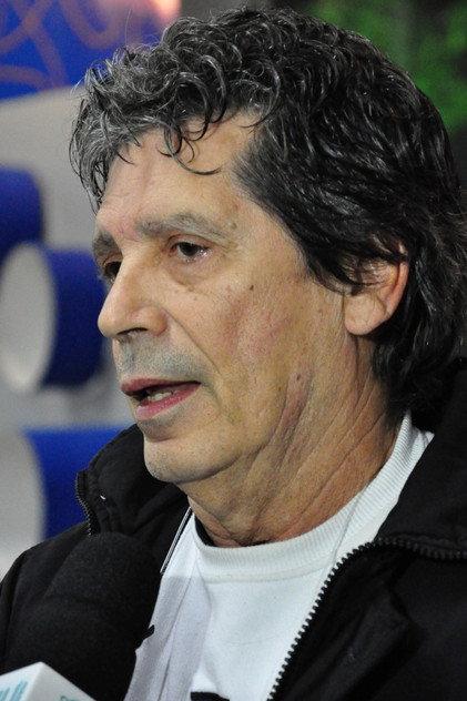 Mário Prata - Actor Profile Photo