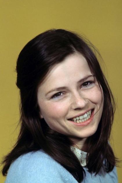 Małgorzata Pritulak - Actor Profile Photo