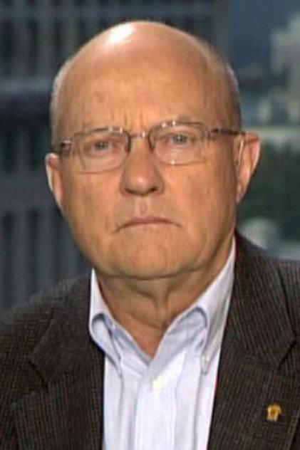 Lawrence Wilkerson - Actor Profile Photo