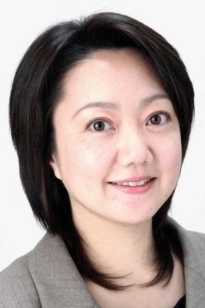 Sakiko Tamagawa - Actor Profile Photo