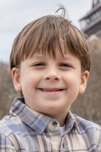 Theodore Lindsey - Actor Profile Photo
