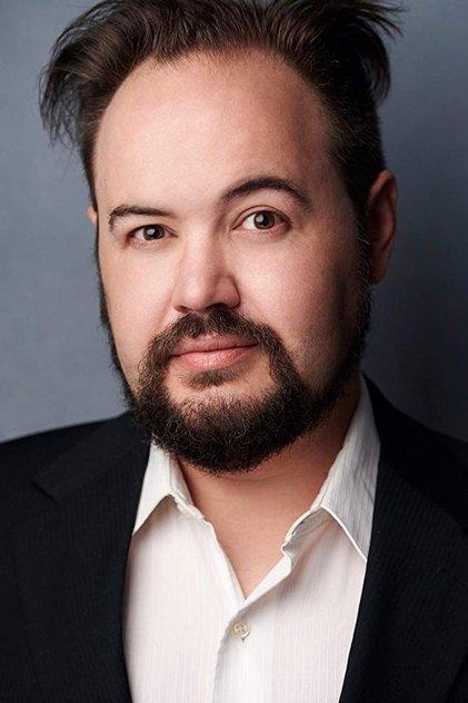 Brian Silliman - Actor Profile Photo