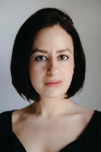Aya Bryn Zakarya - Actor Profile Photo